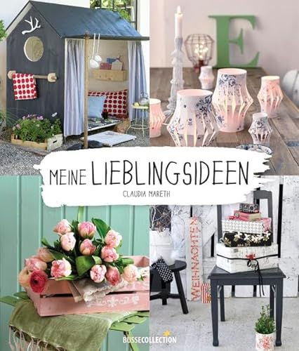 Stock image for Meine Lieblingsideen for sale by medimops