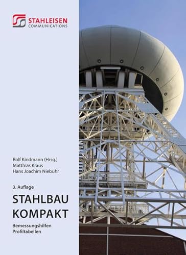 9783514008120: Stahlbau Kompakt