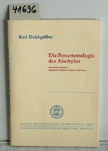 9783515021258: Zur Bedeutung von [prophasis] in der altgriechischen Literatur: (Dichtung, Historiographie, Corpus Hippocraticum) (Abhandlungen der Geistes- und ... Klasse ; Jahrg. 1976, Nr. 4) (German Edition)