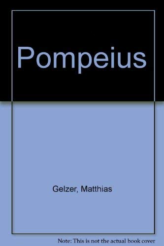 9783515040747: Pompeius