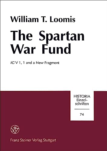 SPARTAN WAR FUND
