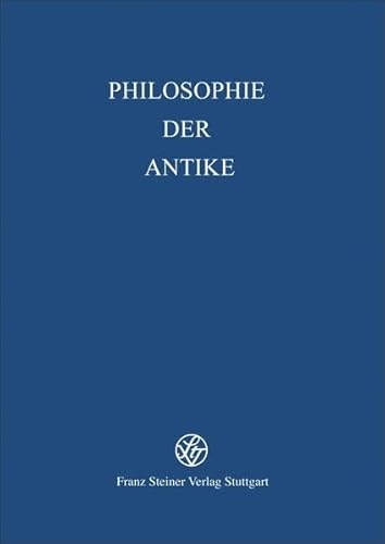 Aristoteles und das Corpus Hippocraticum die Anatomie und Physiologie des Menschen