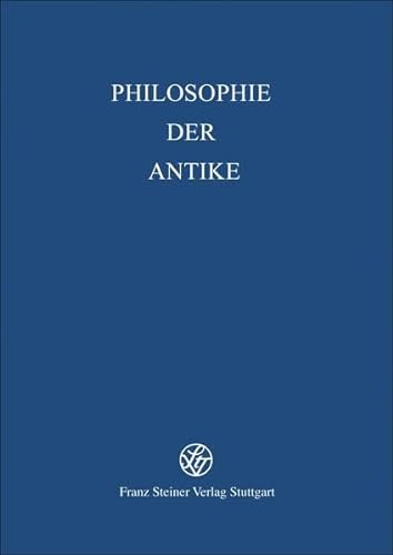 Imagen de archivo de Theophrastean Studies (Philosophie Der Antike) a la venta por Avol's Books LLC