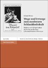 Wege und Irrwege zum modernen Schlankheitskult : Diätkost und Körperkultur als Suche nach neuen Lebensstilformen 1880 - 1930 - Merta, Sabine (Verfasser)