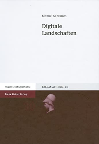 Stock image for Digitale Landschaften for sale by Atticus Books
