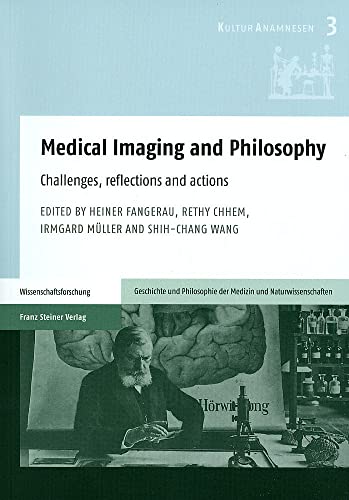 Stock image for Medical Imaging and Philosophy for sale by ISD LLC