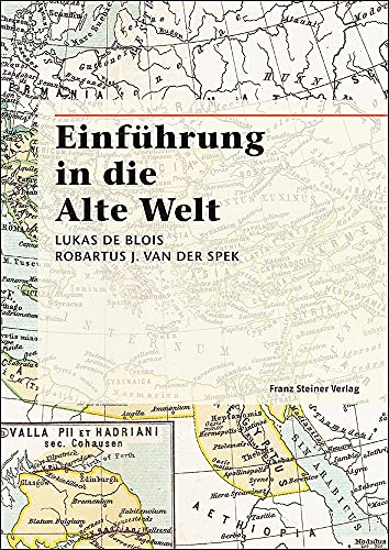 Beispielbild fr Einfuhrung in Die Alte Welt zum Verkauf von Blackwell's