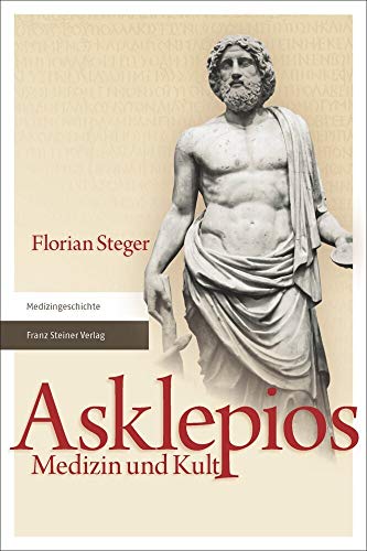 Stock image for Asklepios for sale by Blackwell's