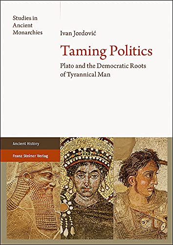 Imagen de archivo de Taming Politics a la venta por ISD LLC