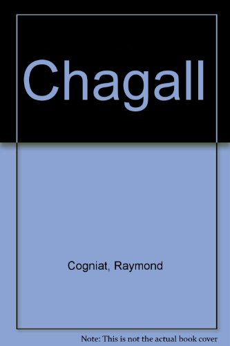 9783517001005: Chagall