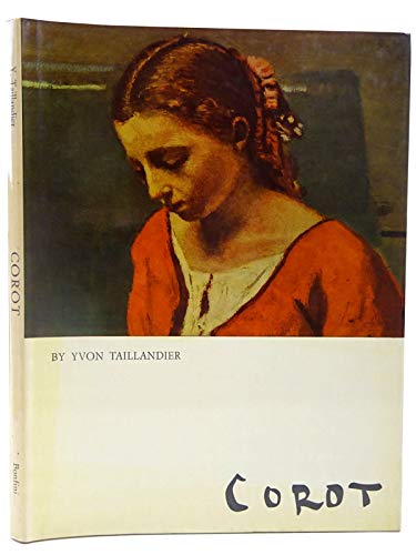 Imagen de archivo de Corot a la venta por medimops