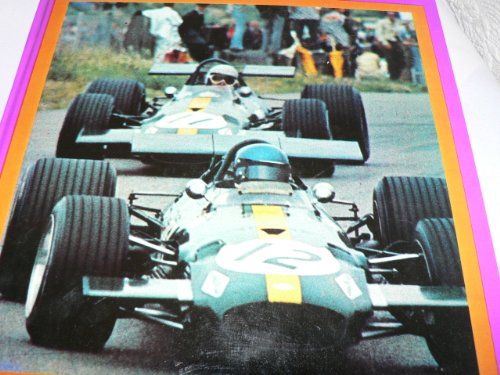 Stock image for Formel 1 und Prototypen, Sport und Technik unserer Zeit for sale by medimops