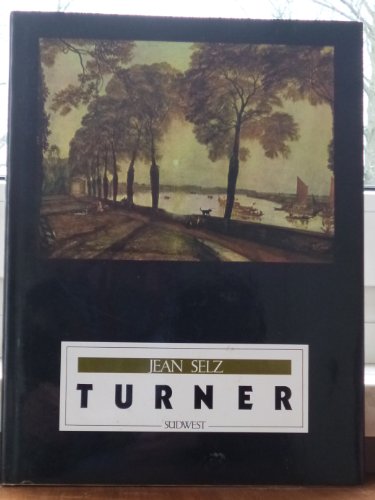 Stock image for Turner. Deutsch von Sabine Ibach. for sale by Bernhard Kiewel Rare Books