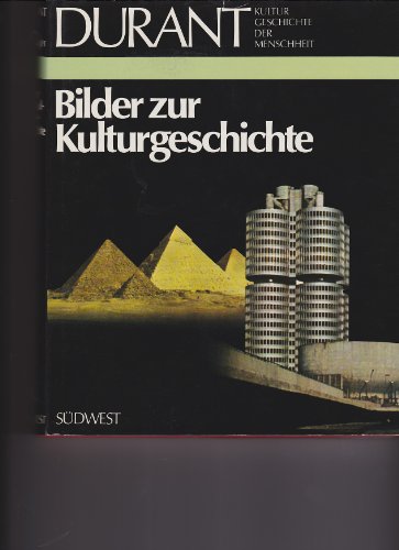 Bilder zur Kulturgeschichte.