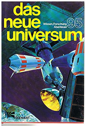 Das neue Universum. Band 95 - Bochmann, Heinz