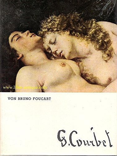 Beispielbild fr G. Courbet. zum Verkauf von Versandantiquariat Felix Mcke