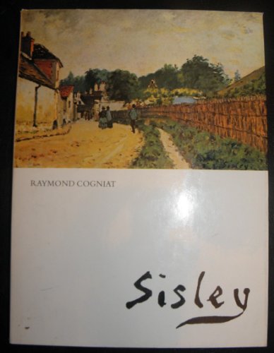 Sisley - Cogniat, Raymond