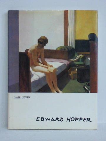 Beispielbild fr Edward Hopper zum Verkauf von medimops