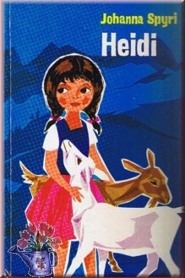 Beispielbild fr Heidi. Heidis Lehr- und Wanderjahre. Das Buch zur Fernseh- Serie [Hardcover] zum Verkauf von tomsshop.eu