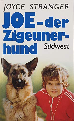 Beispielbild fr Joe, der Zigeunerhund zum Verkauf von Antiquariat  Angelika Hofmann