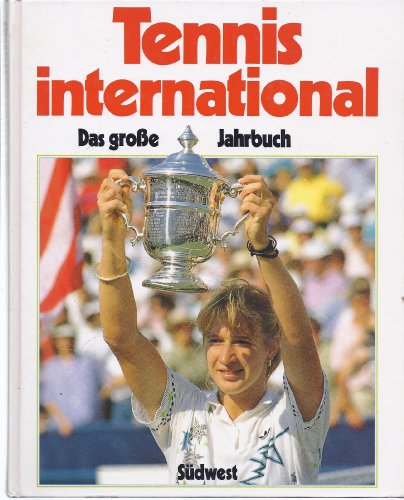 Tennis international, Das große Jahrbuch