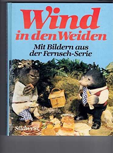 Beispielbild fr Wind in den Weiden zum Verkauf von medimops