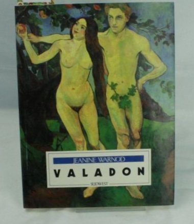 Stock image for Suzanne Valadon for sale by medimops