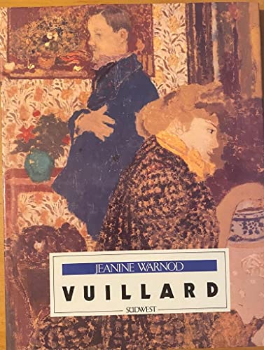 9783517011851: Vuillard
