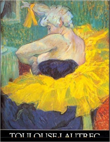 9783517012384: Henri de Toulouse- Lautrec
