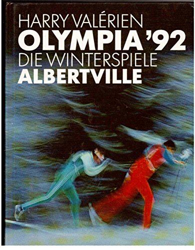 Olympia 1992; Die Winterspiele Albertville
