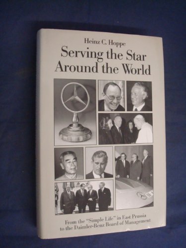 Serving the Star Around the World. From the 