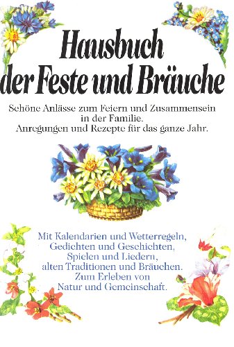 Stock image for Hausbuch der Feste und Bruche for sale by medimops