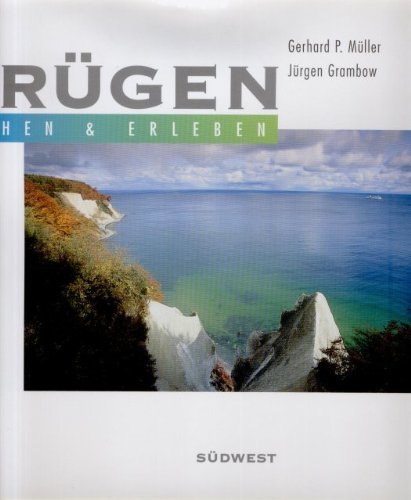 Stock image for Rgen. for sale by Bojara & Bojara-Kellinghaus OHG