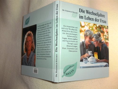 Die Wechseljahre im Leben der Frau