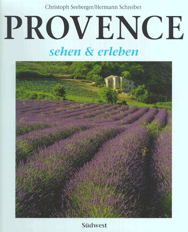 Stock image for Provence - sehen & Erleben for sale by Lektor e.K.