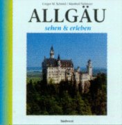 Beispielbild fr Allgu sehen und erleben zum Verkauf von medimops