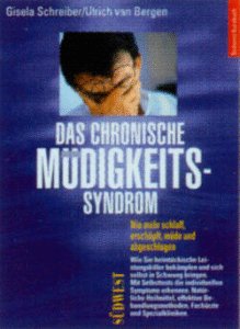 Stock image for Das chronische Mdigkeitssyndrom for sale by Norbert Kretschmann