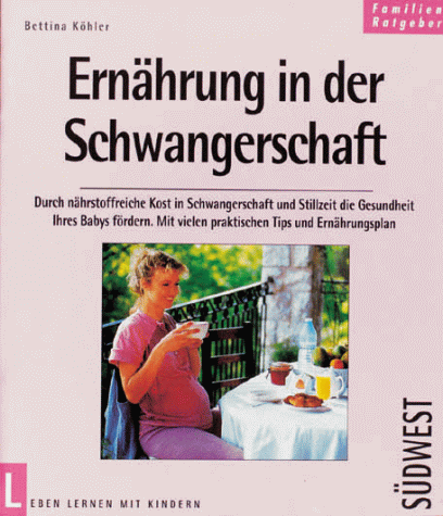 Ernährung in der Schwangerschaft