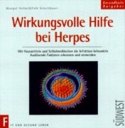 Beispielbild fr Wirkungsvolle Hilfe bei Herpes zum Verkauf von Versandantiquariat Felix Mcke
