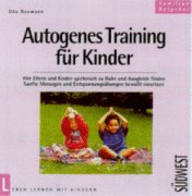 Beispielbild fr Autogenes Training fr Kinder zum Verkauf von medimops