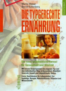 Die typgerechte Ernährung