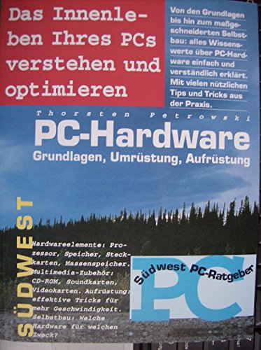 9783517018423: PC-Hardware - Petrowski, Thorsten