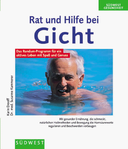 Stock image for Rat und Hilfe bei Gicht for sale by medimops