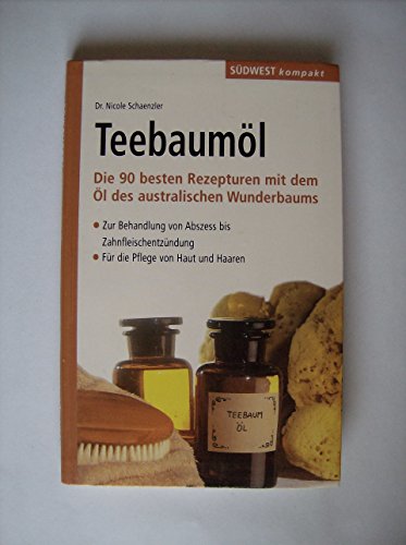 Imagen de archivo de Teebauml a la venta por medimops