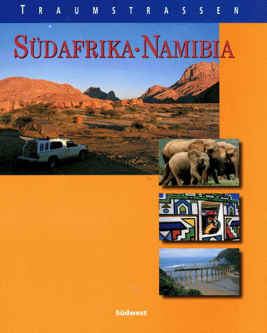 Stock image for Traumstraen Sdafrika und Namibia for sale by medimops