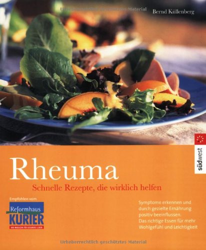 Imagen de archivo de Rheuma. a la venta por WorldofBooks