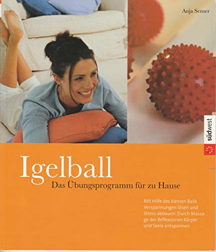 Beispielbild fr Igelball zum Verkauf von medimops