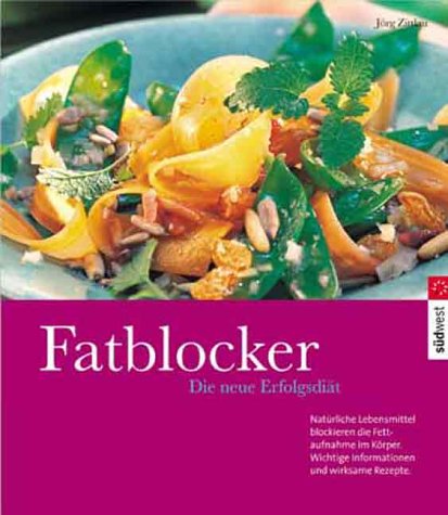 Stock image for Fatblocker for sale by medimops