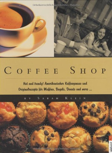 Beispielbild fr Coffee Shop zum Verkauf von medimops