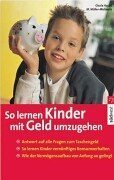 Beispielbild fr So lernen Kinder, mit Geld umzugehen zum Verkauf von Eichhorn GmbH